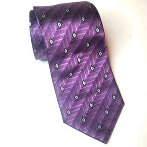 GEORGE FOREMAN Men's Necktie